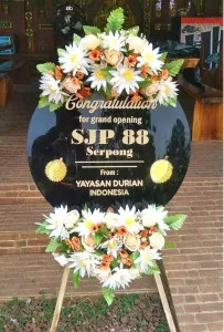 Grand Opening Bandung Kidul
