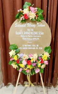 Ulang tahun Bandung Kidul