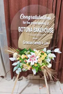 Grand Opening Bandung Kidul